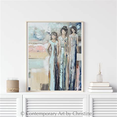 SHOP Abstract Art PAINTINGS, PRINTS, CANVAS PRINTS Wall Art Home Decor – Page 2 – Contemporary ...