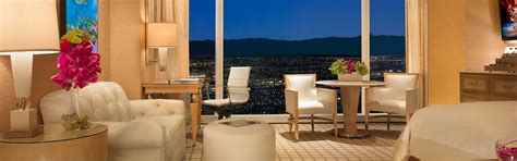 Wynn Tower King | Luxury Hotel Rooms | Wynn Las Vegas