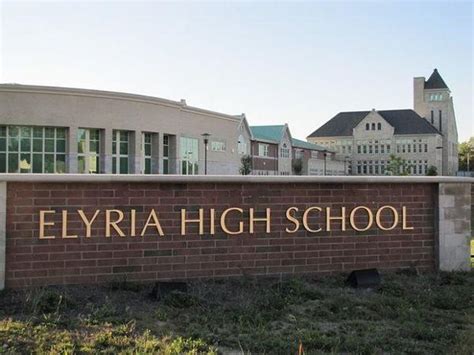 Elyria student may be disciplined for comment on Snapchat post deemed no threat to high school ...