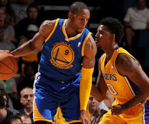 Golden State Warriors vs. Los Angeles Lakers: Live Score and Analysis ...