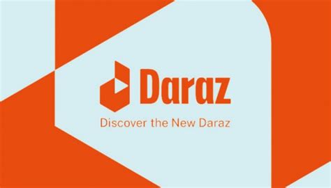 Daraz unveils new logo - The Business Post