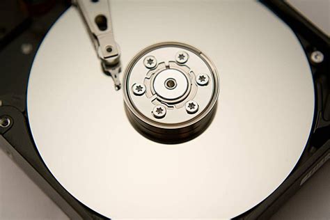 Computer Hard Disk And Tool Memory Storage Microelectronics Photo Background And Picture For ...