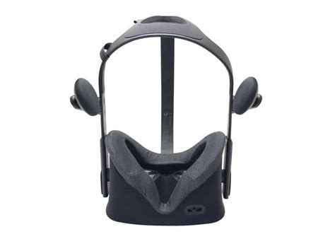 Oculus Rift Accessories - VR-Accessory