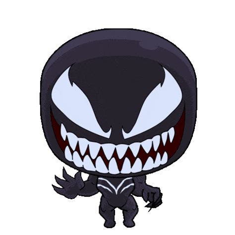 Venom Gif - IceGif