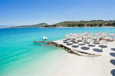 21 Dreamiest Exotic White Sand Beaches in the World