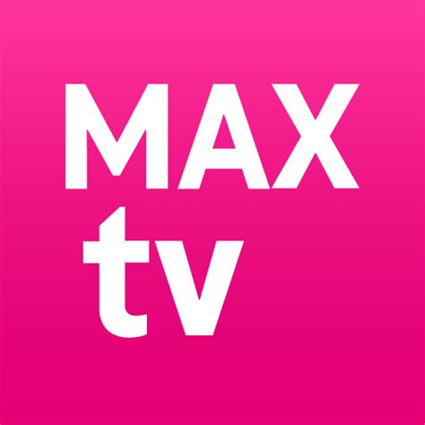 MAXtv - Apps on Google Play