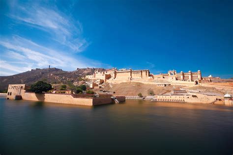 Amer Fort, Jaipur: Ticket Price, History, Timings & Things to Do ...