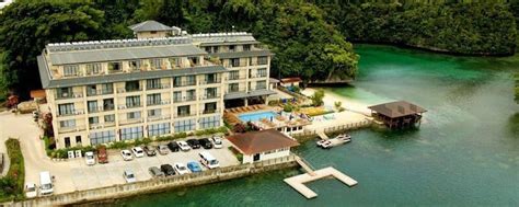 Palau Hotels - A helpful and easy guide to find your place to stay in ...