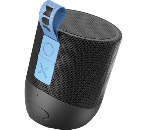 JAM Double Chill HX-P404BK Portable Bluetooth Speaker Review