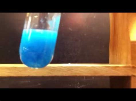 Copper ii chloride - pumpladeg