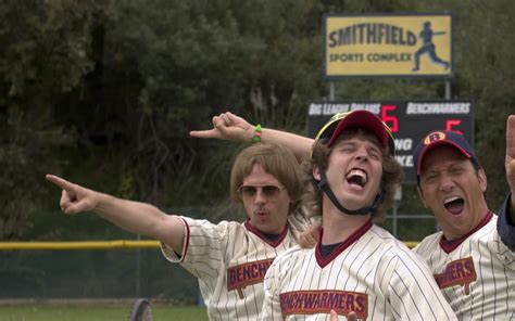 The Benchwarmers | What's Streaming Now? The Best May Netflix Picks ...