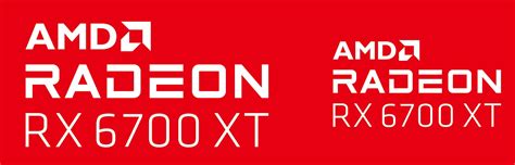 La AMD Radeon RX 6700 XT vuelve a filtrarse con su logo, capacidad de ...