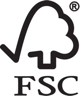 FSC Logo PNG Transparent – Brands Logos