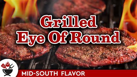 How To Grill Eye Of Round Steak Thin, 45% OFF