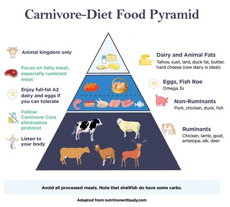 Carnivore Diet Macros and How to Achieve Them (2023)