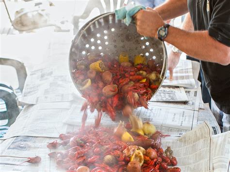 Tips For Hosting A Crawfish Boil At Home | atelier-yuwa.ciao.jp