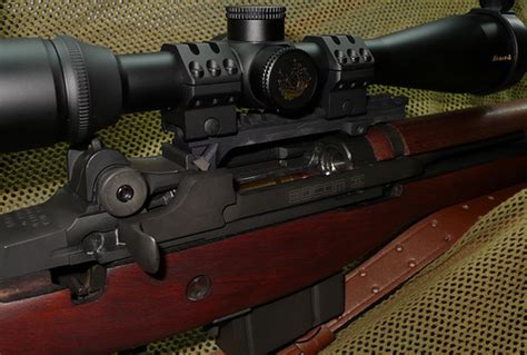 The 4 Best M1A Scope Mounts – Review Springfield Accessories 2024