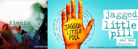 Jagged Little Pill Tickets | Broadhurst Theatre in New York