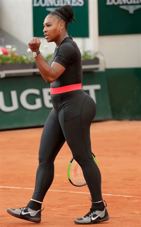 Serena Williams Shoes Roland Garros 2021 - Cive1975