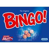 Gibsons Bingo Game | London Games Shop