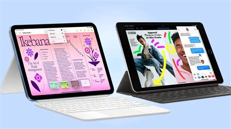 iPad 2022 vs iPad 2021: All the biggest upgrades | Tom's Guide