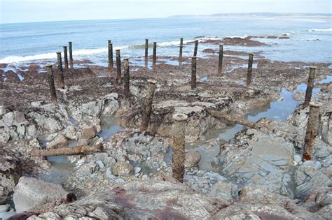 The Pier – Westward Ho! History