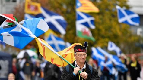 How would Scotland vote in second referendum? | Scotland | Al Jazeera