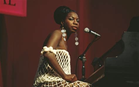 North Carolina home of Nina Simone gets permanent protection