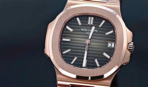 Patek Philippe Nautilus Rose Gold 5712/1R-001 | lupon.gov.ph