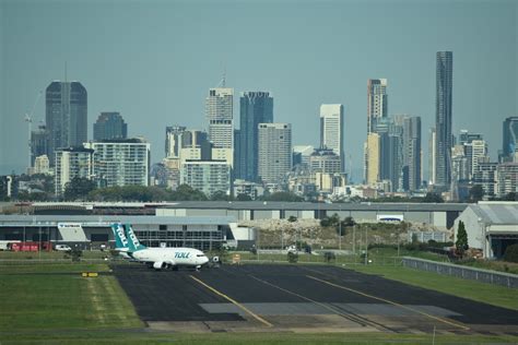 Brisbane to Become World’s First Cryptocurrency Airport - Cryptocoin Spy