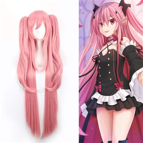 Pink Hair Anime Cosplay - 800x800 Wallpaper - teahub.io