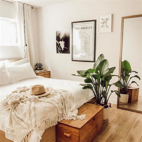 The Best Pinterest Bedroom Ideas for 2019 | Apartment bedroom decor ...