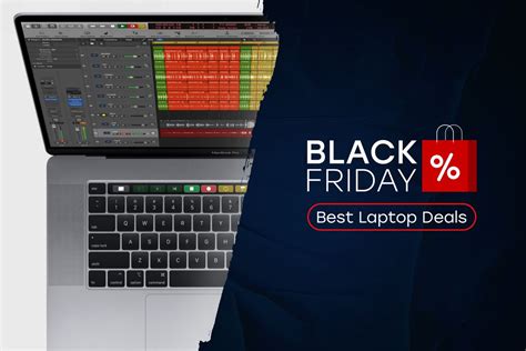 Best Black Friday laptop deals available now - PhoneArena