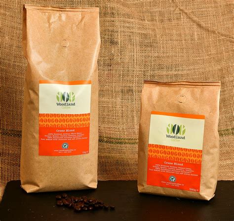 Recyclability of Coffee Bags | Woodland Coffee