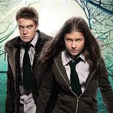 Stream Wolfblood Theme Tune (Extended Version) - A Promise That I Keep by Ian DiAngelo | Listen ...