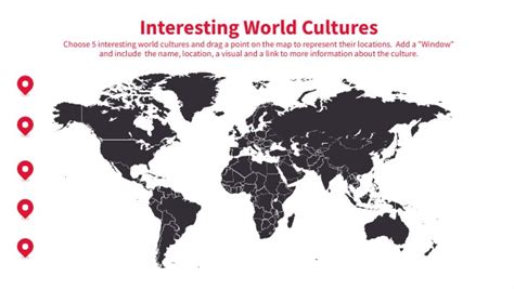 Interesting World Cultures