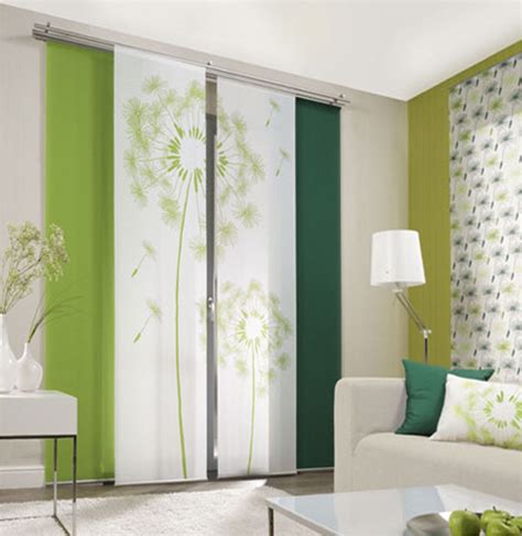 Sliding Panel Track Blinds Lowes | AdinaPorter