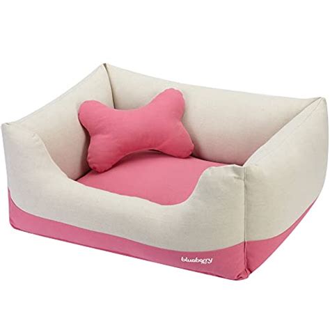 10 Most Indestructible Dog Beds (Reviews and Buyer's Guide)