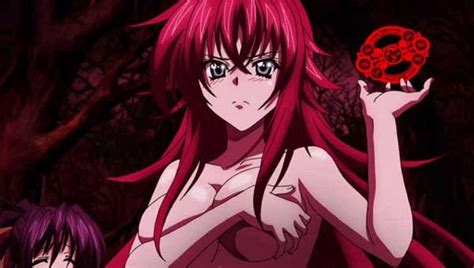 Highschool DXD Season 5 Renewal and Release Date Updates 2022