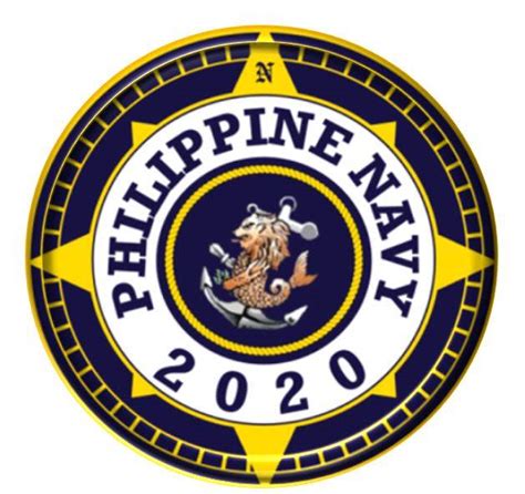 Philippine navy Logos