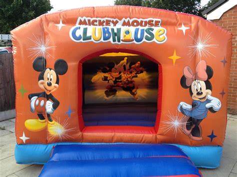 Mickey Mouse Clubhouse Bouncy Ball | ubicaciondepersonas.cdmx.gob.mx