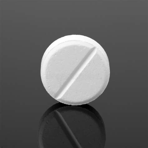 Medicine tablet stock photo. Image of medicine, supplies - 18539610