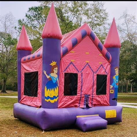 BOUNCY CASTLE RENTALS