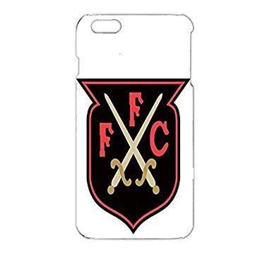 FFC Football Logo - LogoDix