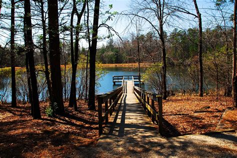 Oconee State Park - Black Folks Camp Too