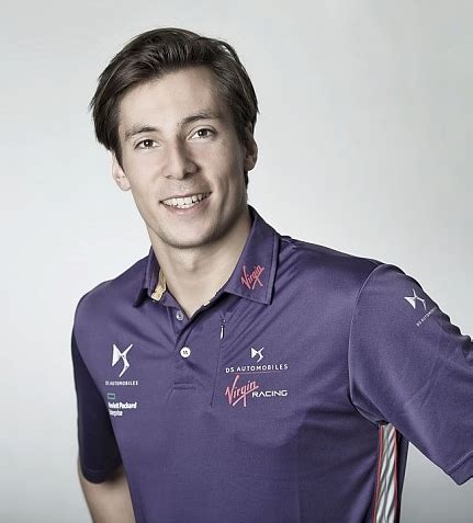 Alex Lynn | Formula E Wiki | Fandom