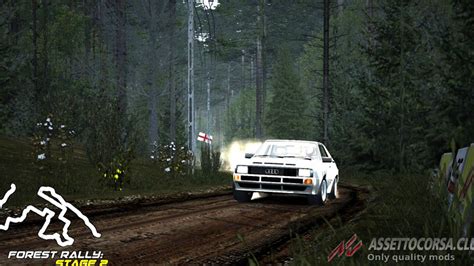 Top Rally Stages for Assetto Corsa - Downloads Included — Reviews