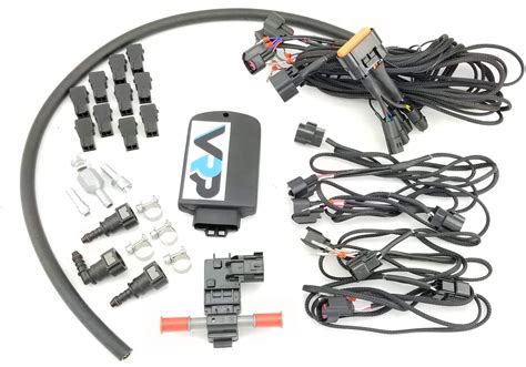 E85 Flex-Fuel conversion Kit - VRP Speed