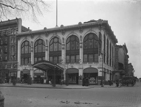 RKO Hamilton Theatre in New York, NY - Cinema Treasures