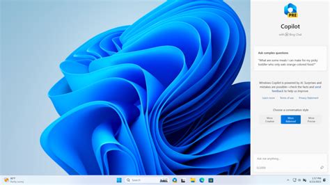 Windows Copilot Preview is Now Available For Dev Channel Insiders